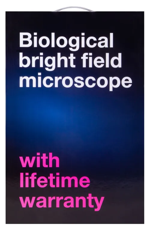 fotografía microscopio monocular digital Levenhuk D320L BASE 3M,  22