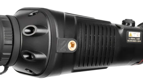 foto monocular de visión térmica Levenhuk Fatum Z500,  15