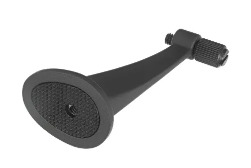 fotografía adaptador para trípode de binoculares Levenhuk TA10,  4