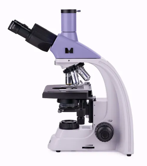 foto microscopio biológico MAGUS Bio D230TL LCD,  9