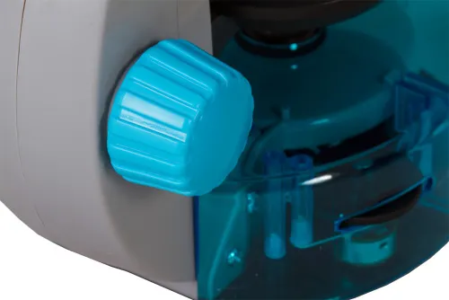 fotografía microscopio Levenhuk LabZZ M101,  7