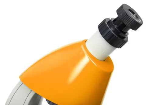 imagen microscopio Levenhuk Discovery Micro con libro,  12