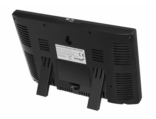 imagen estación meteorológica Levenhuk Wezzer PRO LP200,  3