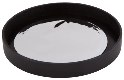 fotografía filtro solar de Levenhuk para los telescopios MAK de 105 mm,  3