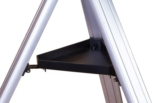 imagen telescopio Levenhuk Skyline BASE 80S,  9