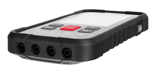 imagen multímetro digital Ermenrich Zing TC35,  6