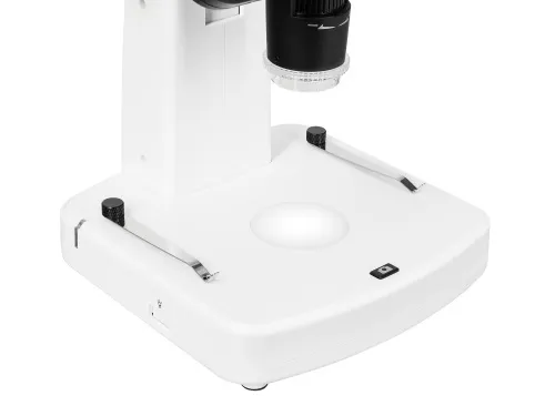 imagen microscopio digital Levenhuk DTX 800 LCD,  10