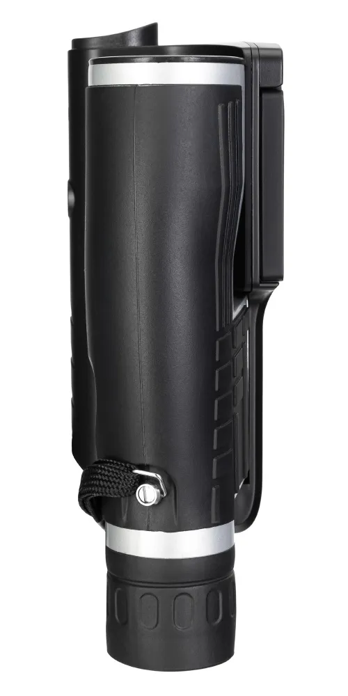 foto prismáticos Levenhuk Atom Digital DB20 LCD,  7