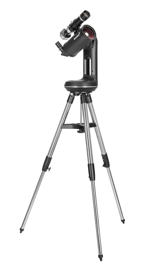 foto telescopio inteligente Levenhuk Kelvin Bright STM102,  3
