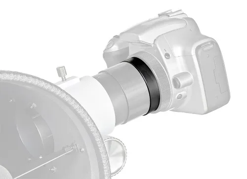 foto telescopio Bresser Messier NT-150/750 Hexafoc EXOS-2/GOTO,  3