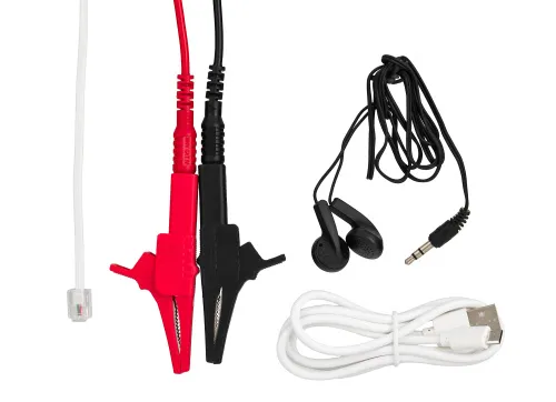 imagen rastreador de cables Ermenrich Ping SM100,  9