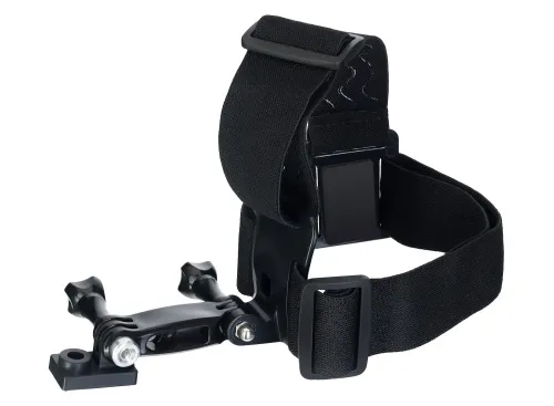 imagen prismáticos digitales de visión nocturna Levenhuk Halo NVB10 Helmet,  16