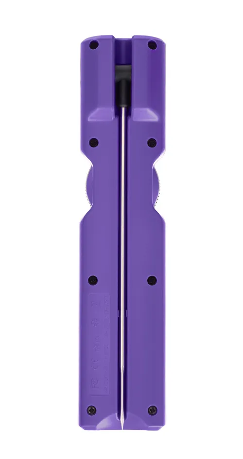 gráfico termómetro para carne Ermenrich BBQ GT10,  9