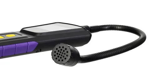 fotografía detector de gas Ermenrich NG40,  4