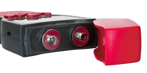 foto multímetro óptico Ermenrich NetGeeks NU30,  7