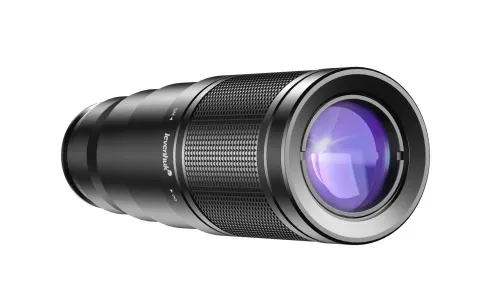 fotografía juego de lentes para teléfono inteligente Levenhuk Kelvin SLS10,  14