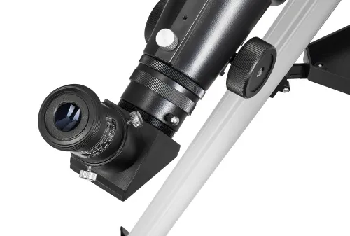 foto telescopio Levenhuk New Skyline BASE 70/900 EQ1,  7