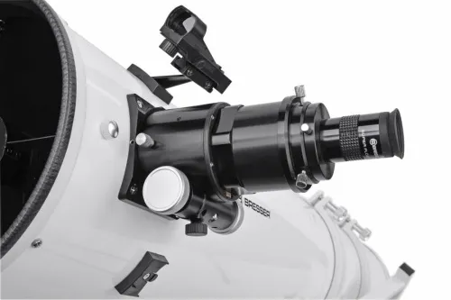 foto telescopio Bresser Messier 8" Dobsonian,  2
