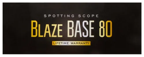 imagen catalejo Levenhuk Blaze BASE 80,  17