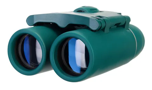 fotografía prismáticos Levenhuk LabZZ B4,  8