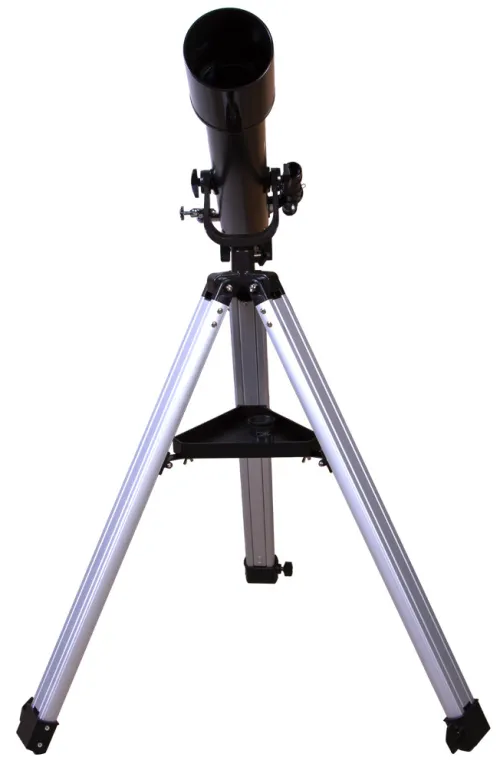 foto telescopio Levenhuk Skyline 70x700 AZ,  5