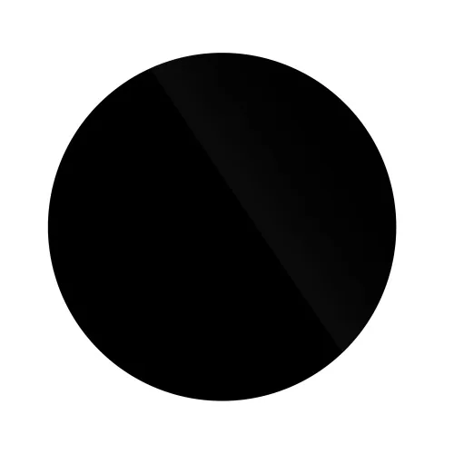 gráfico placa en blanco y negro de la platina MAGUS I9BW Stereo 9T,  6