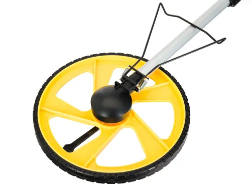 foto rueda de medición digital Ermenrich Reel WM20,  7