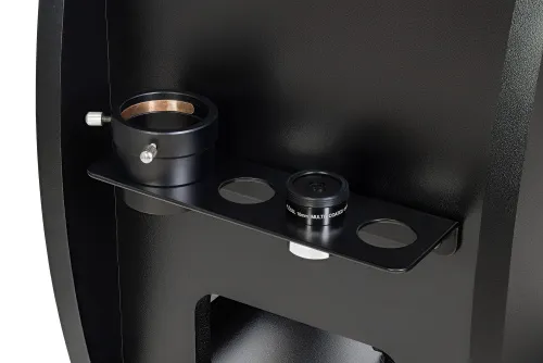 imagen telescopio Dobsoniano Levenhuk New Skyline PLUS 8" (200/1200),  9