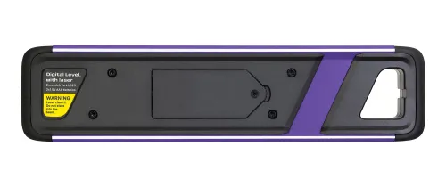 fotografía nivel digital Ermenrich Verk LD25 con láser,  5