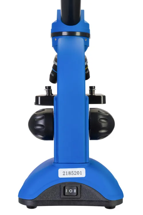 imagen microscopio Levenhuk Discovery Nano,  9