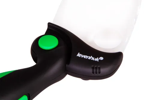 fotografía lupa Levenhuk Zeno Read ZR14,  7