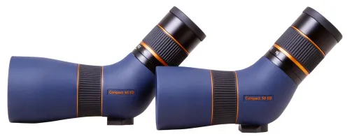 foto catalejo Levenhuk Blaze Compact 50 ED,  3