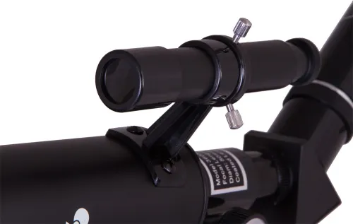 foto telescopio Levenhuk Skyline Travel Sun 50,  10