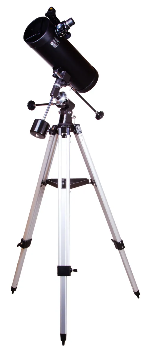 imagen telescopio Levenhuk Skyline PLUS 115S,  8
