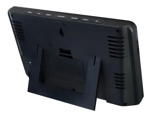 fotografía estación meteorológica Levenhuk Wezzer PLUS LP70,  6