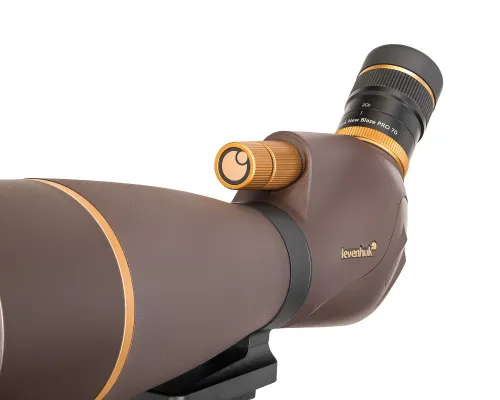 foto catalejo Levenhuk New Blaze PRO 70,  12