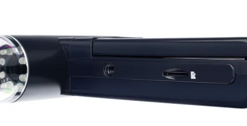 imagen microscopio digital Levenhuk Discovery Artisan 256,  9