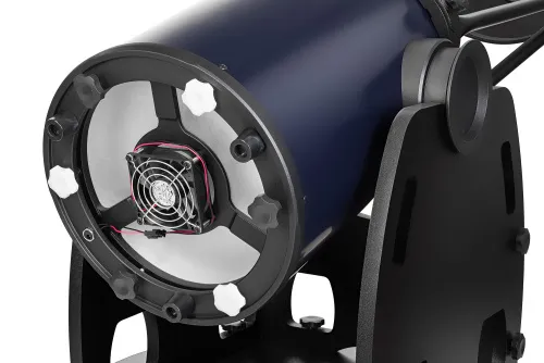 imagen telescopio dobsoniano retráctil Levenhuk New Skyline PRO 10" (250/1270),  10