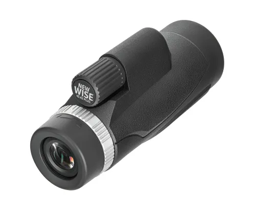 imagen monocular Levenhuk New Wise PLUS 10x42,  9
