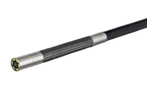 foto endoscopio industrial Ermenrich Seek VE80,  8