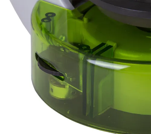 fotografía microscopio Levenhuk LabZZ M101,  9