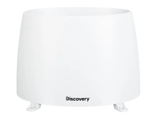 imagen estación meteorológica Levenhuk Discovery Report WA60,  12