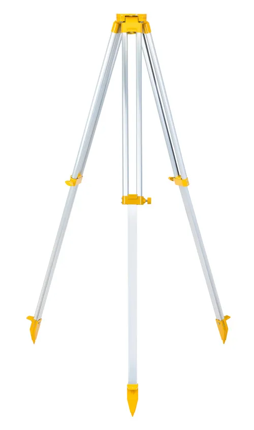 gráfico trípode Ermenrich PLT30,  2