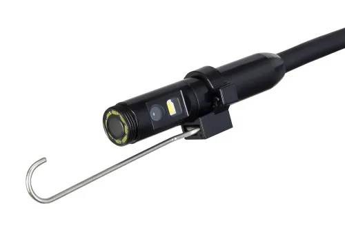 imagen endoscopio industrial Ermenrich Seek VE15,  8