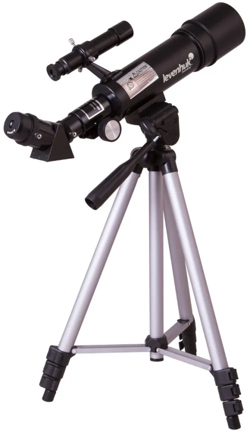 foto telescopio Levenhuk Skyline Travel 50,  8