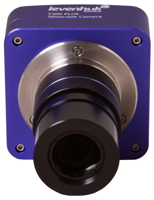 fotografía cámara digital Levenhuk T300 PLUS,  6