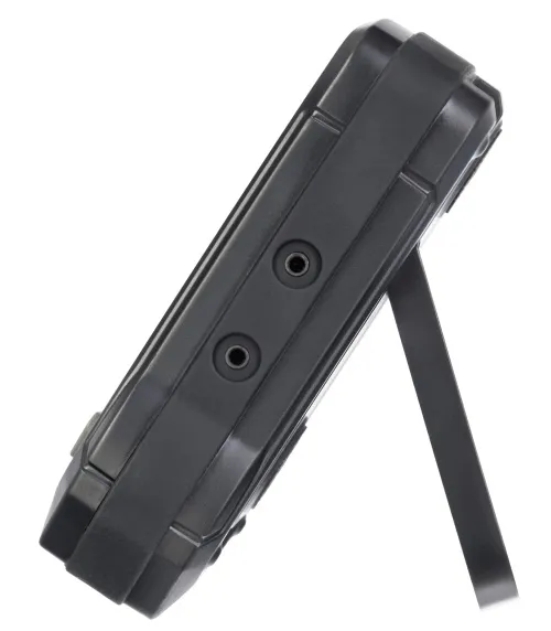 fotografía termómetro de cocción Levenhuk Wezzer Cook MT90,  6