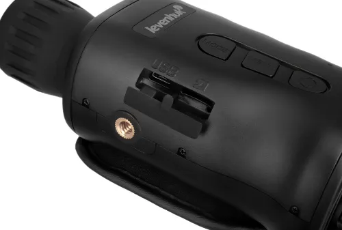 foto monocular digital de visión nocturna Levenhuk Halo 13X PLUS,  11