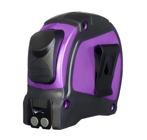 fotografía cinta métrica Ermenrich Reel SQ50,  5