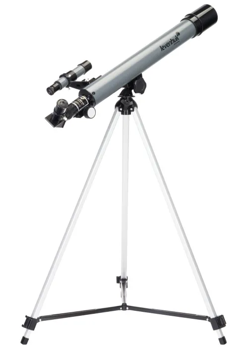 foto telescopio Levenhuk Blitz 50 BASE,  4